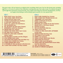 V/A - Britains Greatest Hits 62