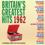 Various - Britains Greatest Hits 62