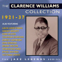 Williams, Clarence - Collection 1921-37