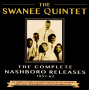Swanee Quintet - Complete Nashboro Releases 1951-62