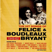 V/A - Hit Songs of Felice & Boudleaux Bryant 1949-62