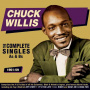 Willis, Chuck - Complete Singles As & Bs 1951-59