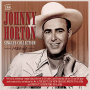 Horton, Johnny - Johnny Horton Singles Collection 1950-60