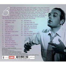 Martin, Ray and His Orche - Unforgettable & Other