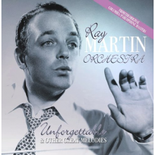 Martin, Ray and His Orche - Unforgettable & Other