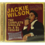 Wilson, Jackie - Complete Singles As & Bs 1952-62