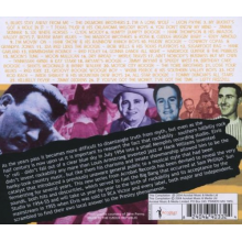 V/A - Roots of Rockabilly V.1