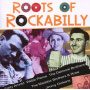 V/A - Roots of Rockabilly V.1