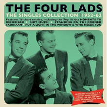 Four Lads - Singles Collection 1952-62