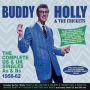Holly, Buddy & Crickets - Complete Us & Uk Singles As & Bs 1956-62