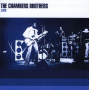 Chambers Brothers - Live