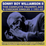 Williamson Ii, Sonny Boy - Complete Trumpet, Ace & Checker Singles 1951-62