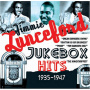Lunceford, Jimmie - Jukebox Hits 1935-1947