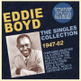 Boyd, Eddie - Singles Collection 1947-62