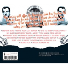 Otis, Johnny & His Orches - Jukebox Hits 1946-1954