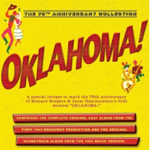 V/A - Oklahoma! the 75th Anniversary Collection