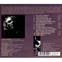 Cronshaw, Andrew - Great Dark Water