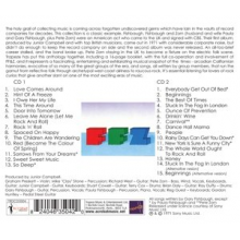 Fishbaugh, Fishbaugh & Zorn - Whole Story