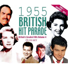 V/A - 1955 British Hit.. 1 -75t