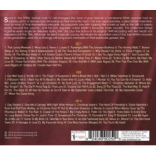 Valentine, Dickie - Complete 50's Singles