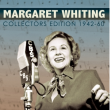 Whiting, Margaret - Collectors' Edition 1942-60