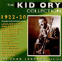 Ory, Kid - Collection 1922-28