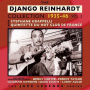 Reinhardt, Django - Django Reinhardt Collection 1935-46 Vol 2
