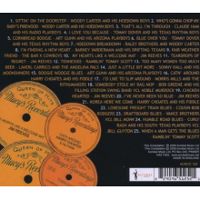 V/A - Texas Rockabilly -25tr-