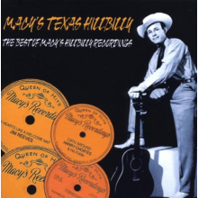 Various - Texas Rockabilly -25tr-