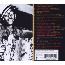 V/A - Cajun Hot Stuff 1928-49