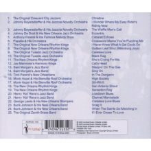 V/A - New Orleans Jazz -25tr-