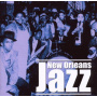 V/A - New Orleans Jazz -25tr-