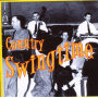Tommy & the Clambreak - Country Swingtime