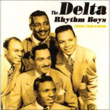 Delta Rhythm Boys - I Dreamt I Dwelt In Harle
