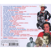 V/A - Americas'g.H. 1 -25tr-