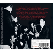 Crosby, Bob & Bobcats - Bob Crosby's Bobcats