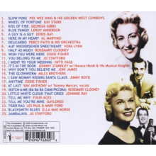 V/A - America's Greatest 1952