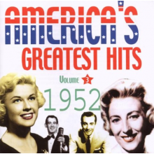 V/A - America's Greatest 1952