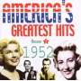 Various - America's Greatest 1952