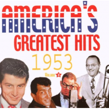V/A - Americas Greatest Hits'53