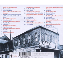 V/A - New Orleans Dance Ba -25t