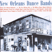 V/A - New Orleans Dance Ba -25t