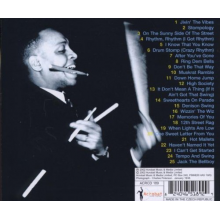 Hampton, Lionel - Jivin' the Vibes