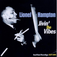 Hampton, Lionel - Jivin' the Vibes