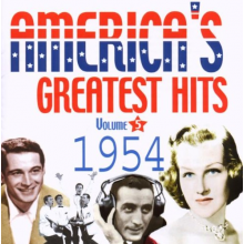 V/A - America's Greatest..1954
