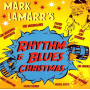 V/A - Mark Lamarr's Rhythm & Blues Christmas