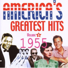 V/A - America's Greatest..1955