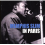 Memphis Slim - In Paris