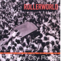 Bay City Rollers - Rollerworld