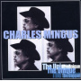 Mingus, Charles - Unique
